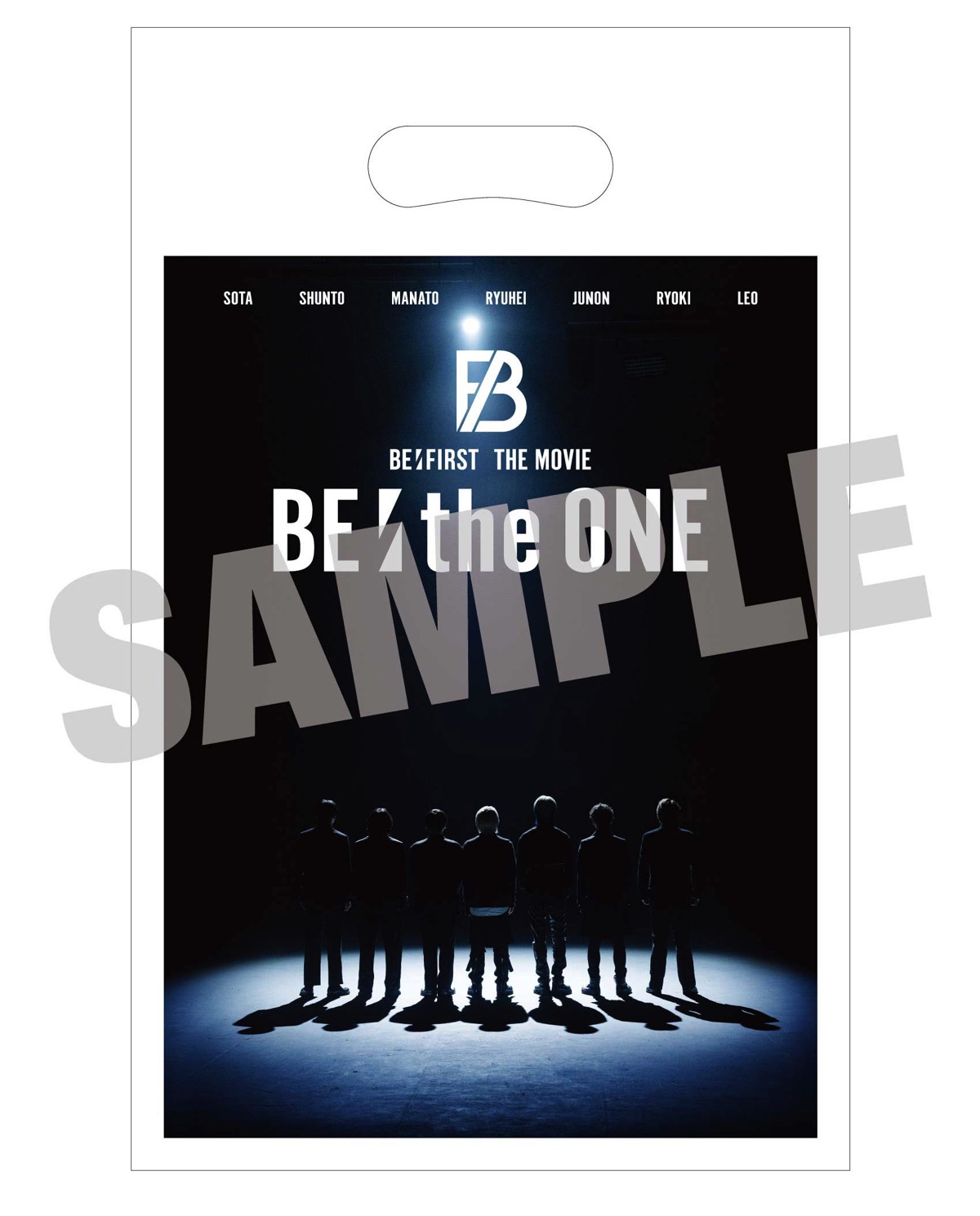 NEWS | 映画『BE:the ONE』