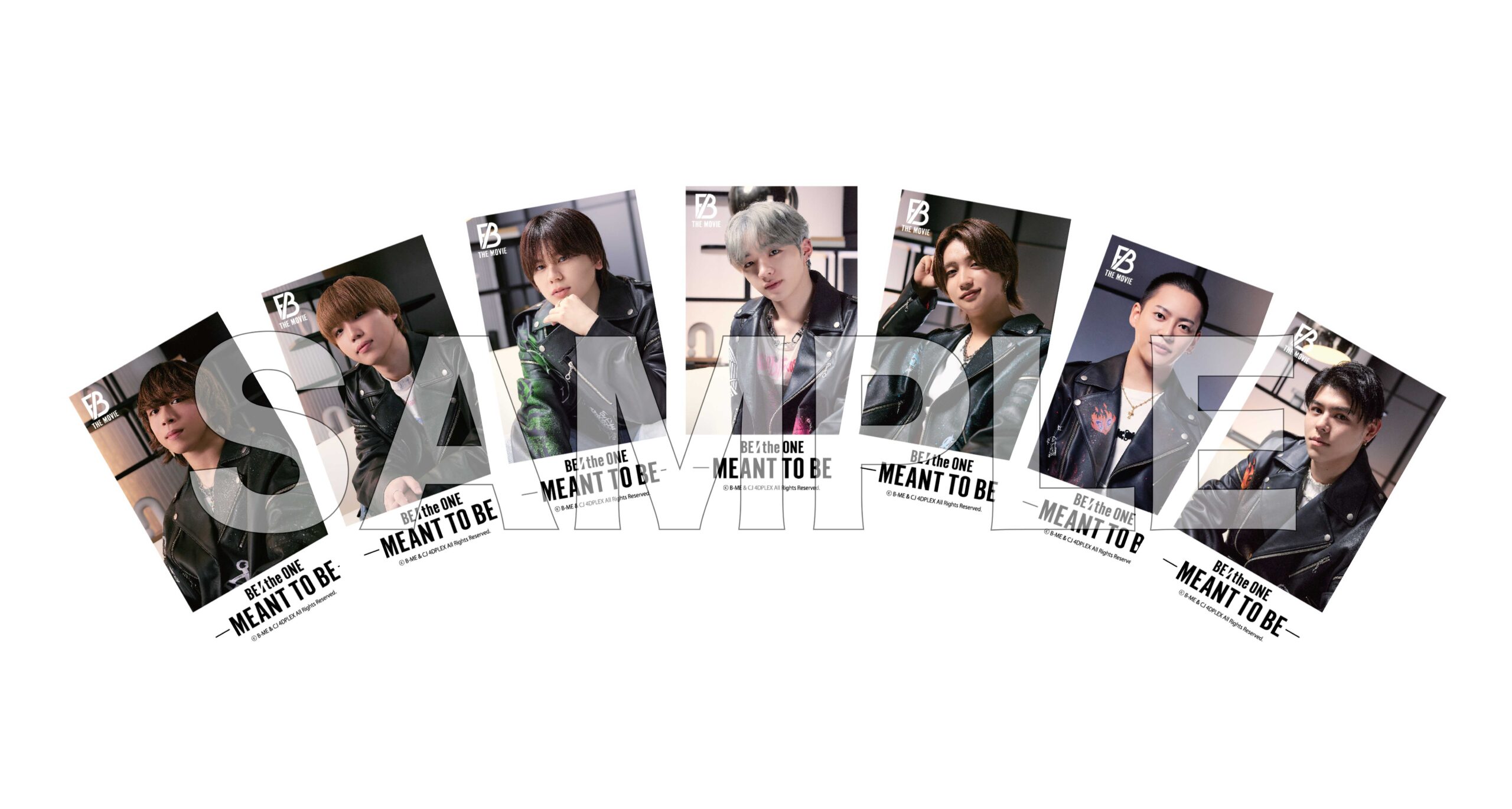 BE:FIRST ジュノン　チケットクリアファイル　入場特典 BE:FIRST ジュノン チケットクリアファイル