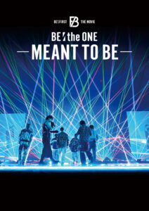 NEWS | 映画『BE:the ONE』